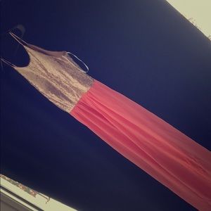 Bridesmaid/Prom Dress
